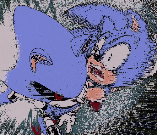 METAL MADNESS tweet media