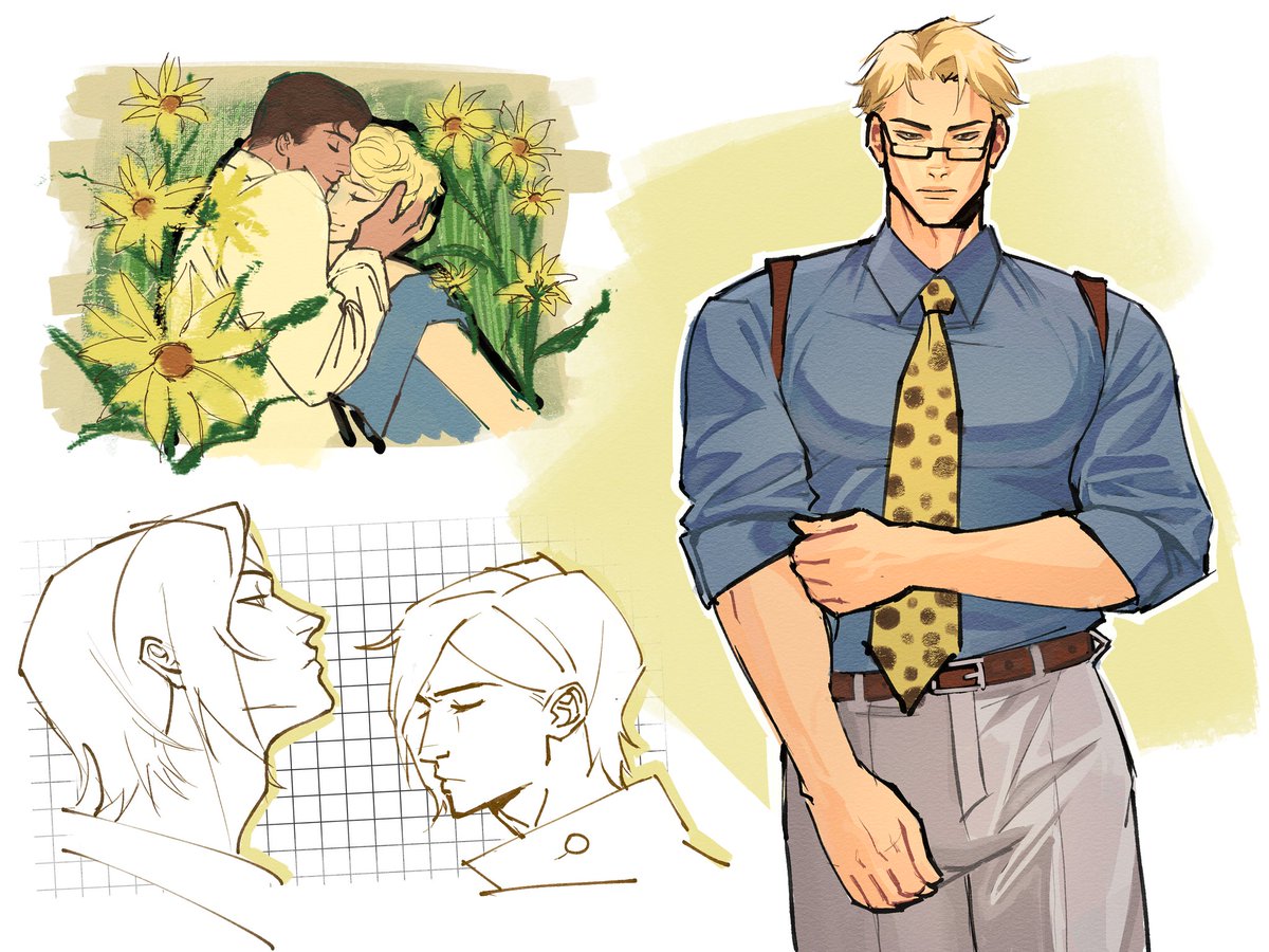 Nah i'd cry 🏳️‍🌈 tweet media