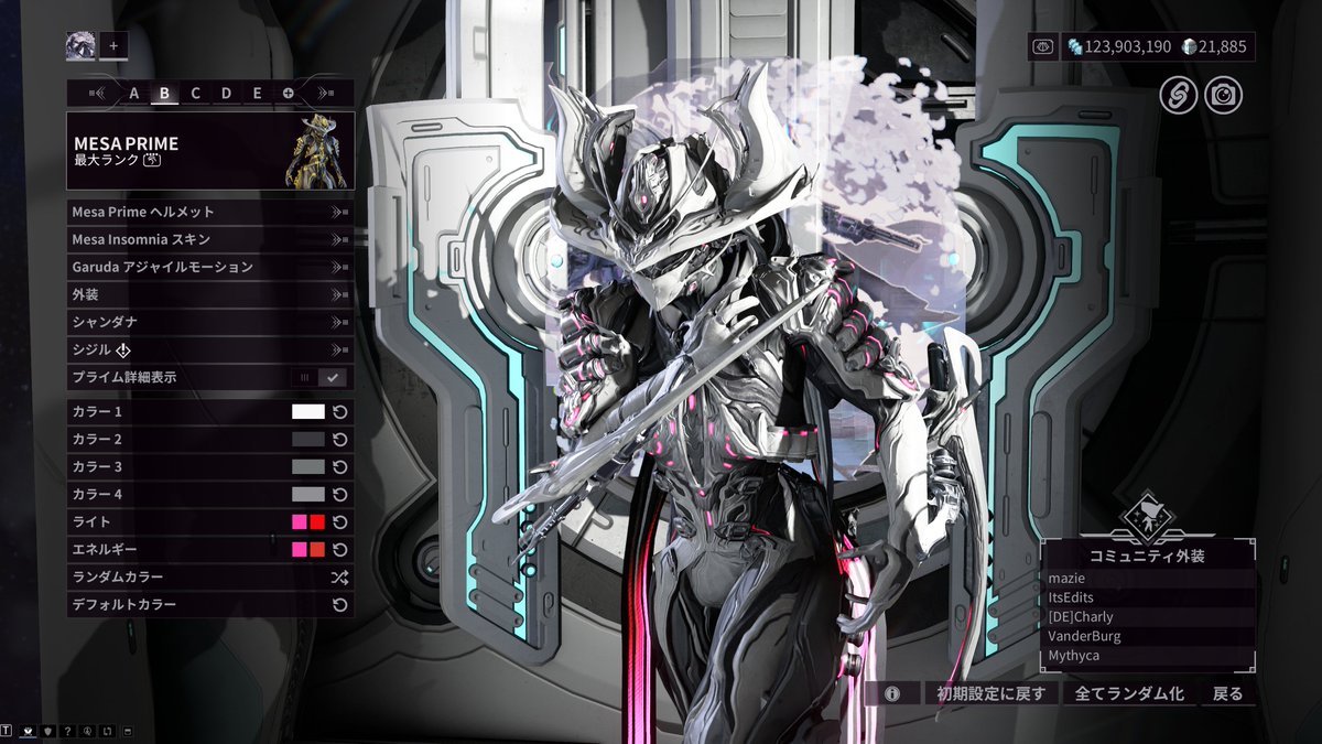 りっくん。 tweet media