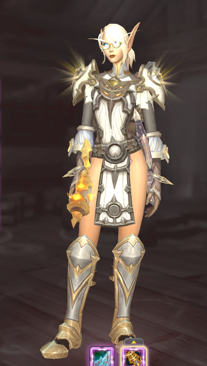 spirit healer tweet media