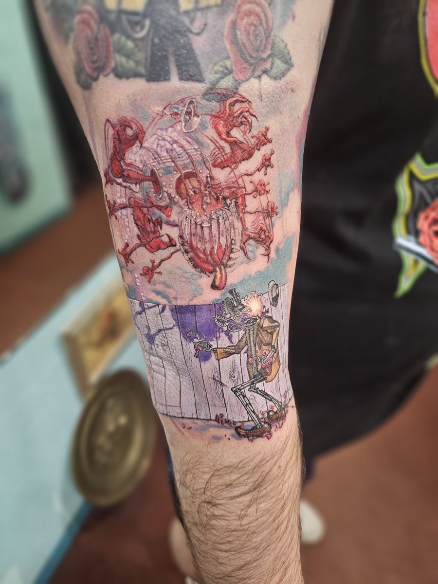 Dan's 420 tweet media