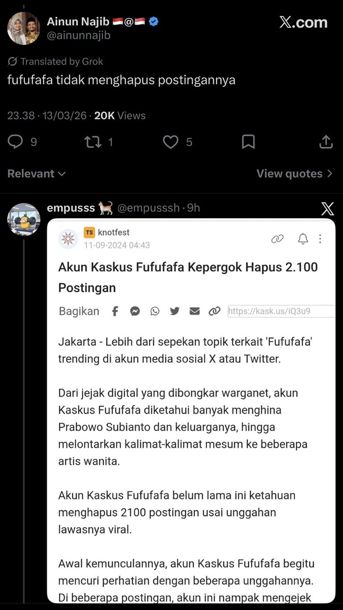 ini lucunya banget banget bjiirr

seriusliiy
delete sampe ribuan gituteh gimana caranyaya
