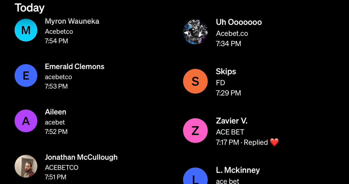 Does anybody else need money? Gave away over $1,000 tonight live on stream.