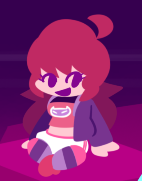 FNF Muse Knockdown tweet media