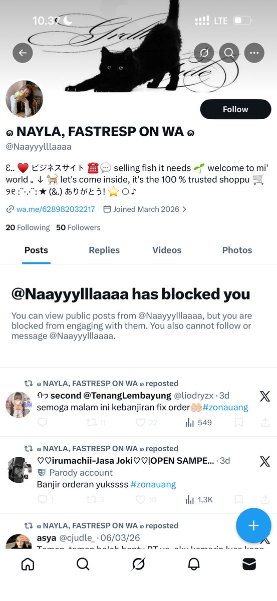 Jenn✨rest tweet media