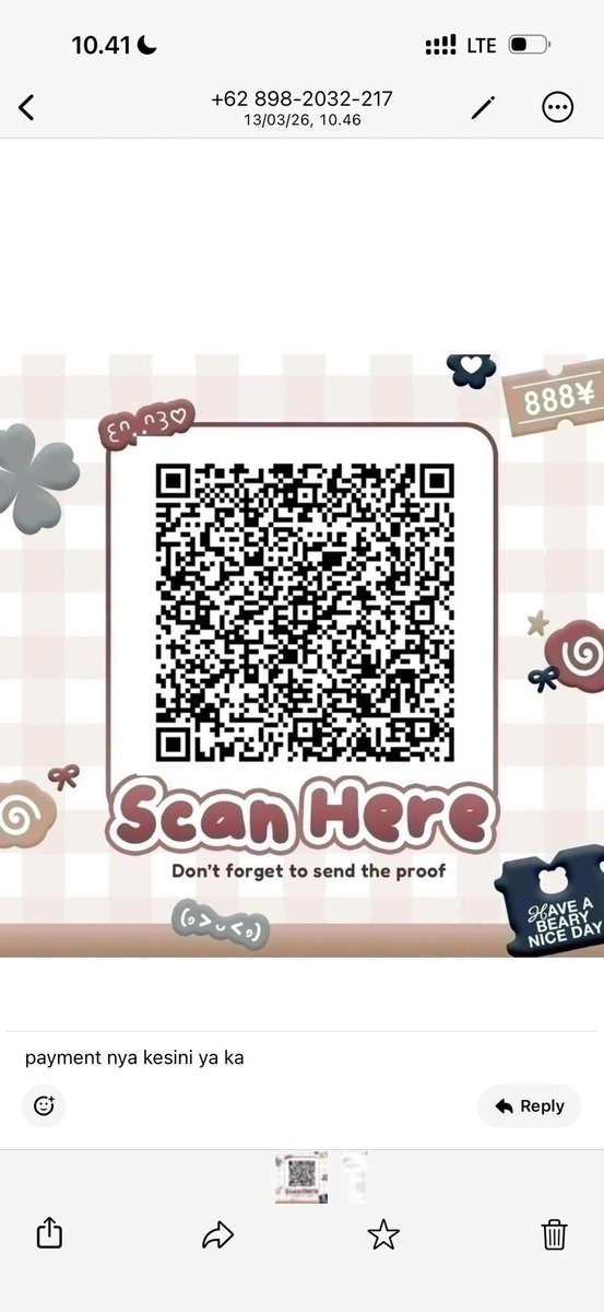 Jenn✨rest tweet media