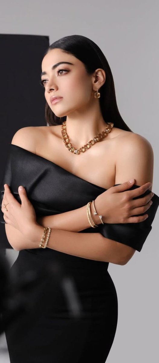 Rashmika Mandanna Fans Army TN tweet media