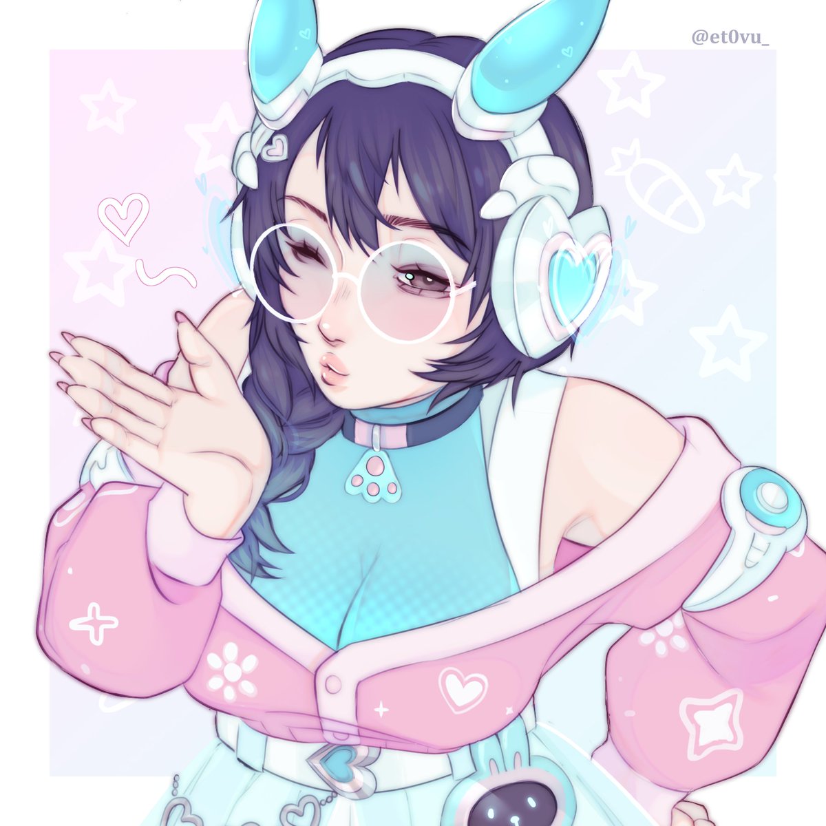 E T O (+18!) tweet media