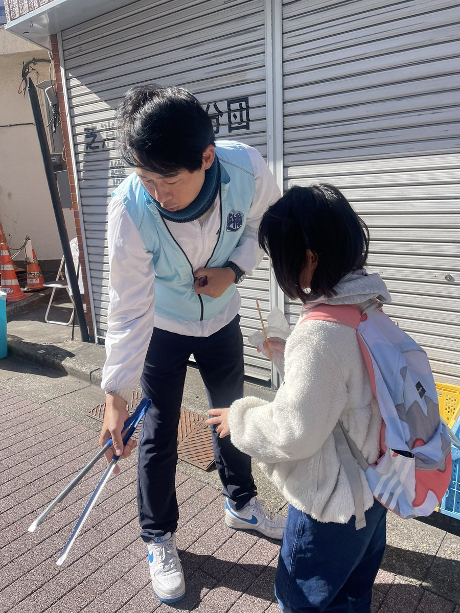 兵藤ゆうこ港区議会議員【公式】 tweet media