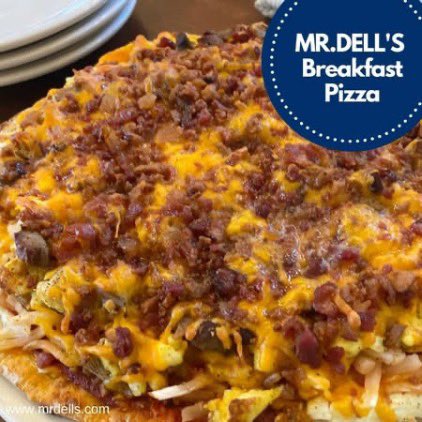 Mr. Dell's tweet media