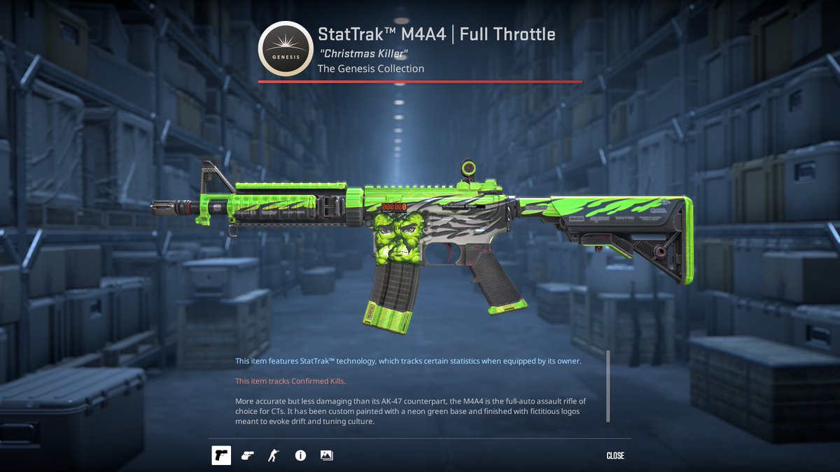 dobrodii Trading CS2 skins (@qobrodii) / Posts / X