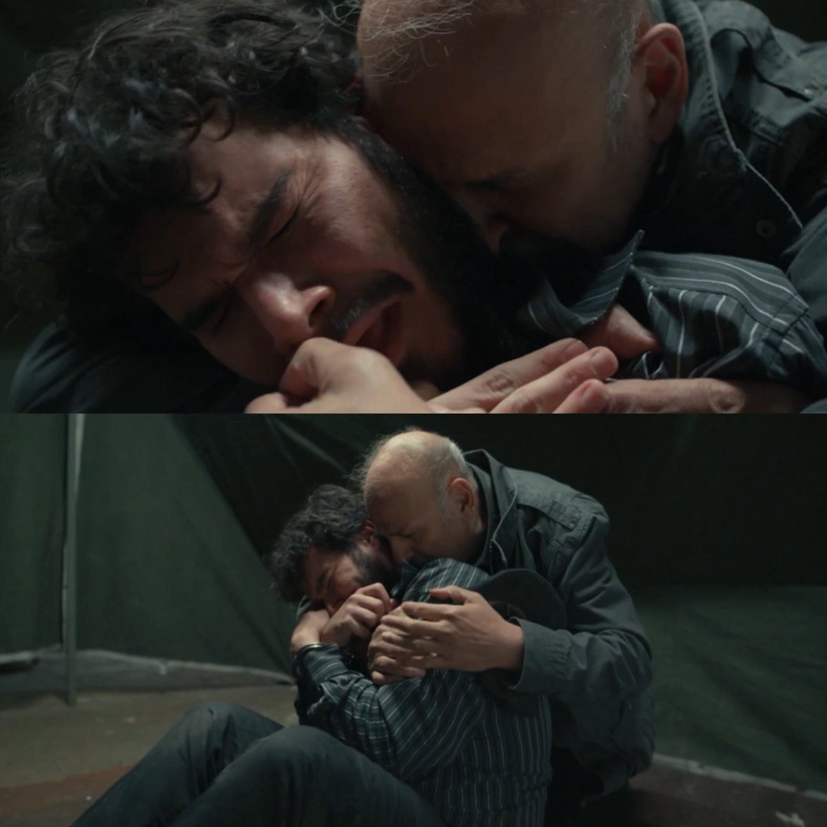 Is_el6's tweet photo. خارج السرب..

#الخروج_الى_البئر . #جمال_سليمان . #خالد_شباط https://t.co/DBNU8LskCp