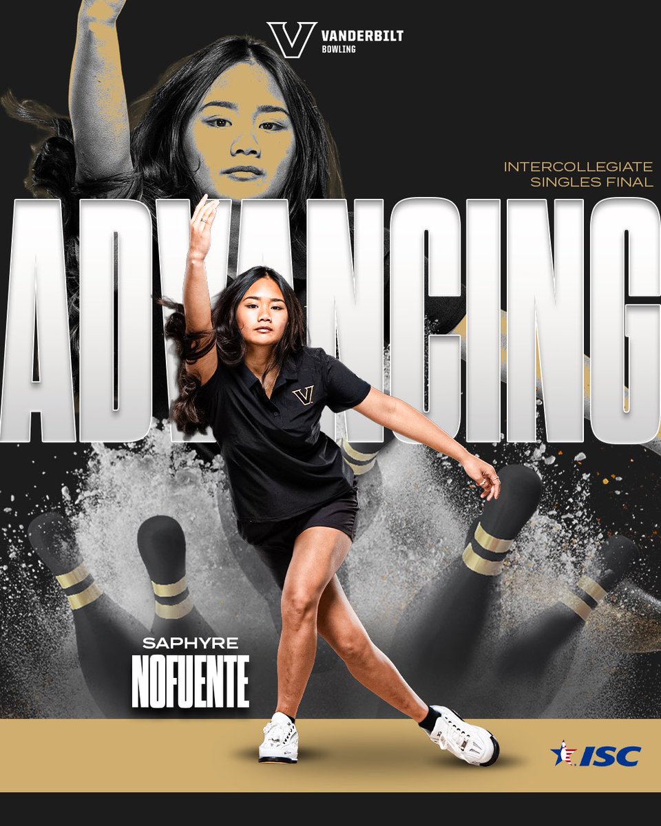 Vanderbilt Bowling tweet media