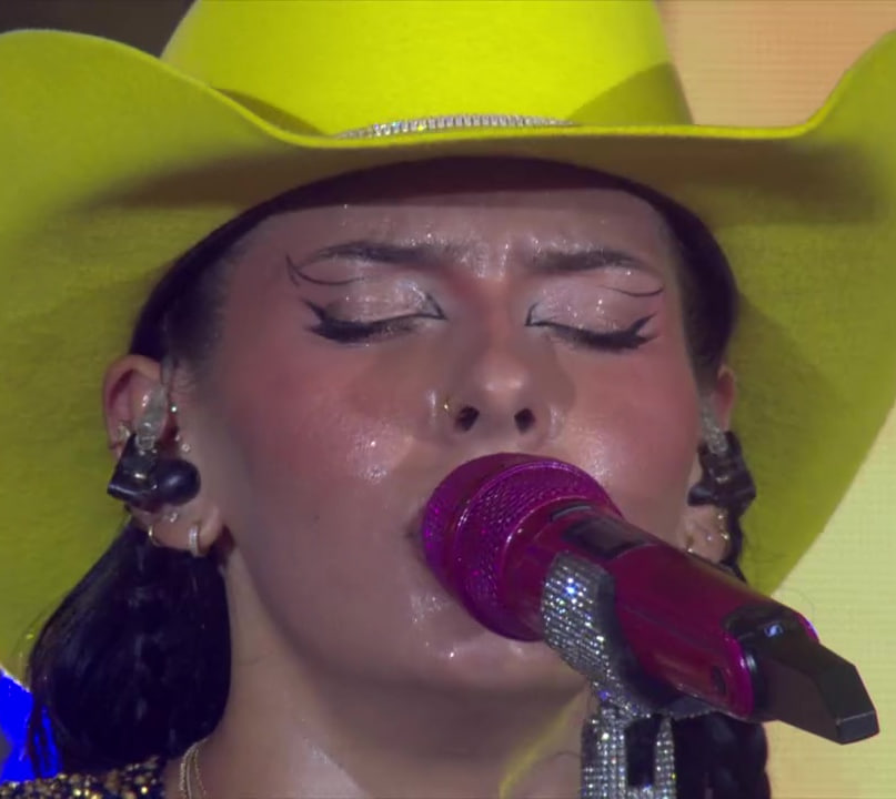 Antenados #BBB26 tweet media