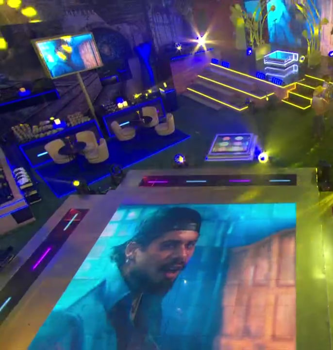 Antenados #BBB26 tweet media