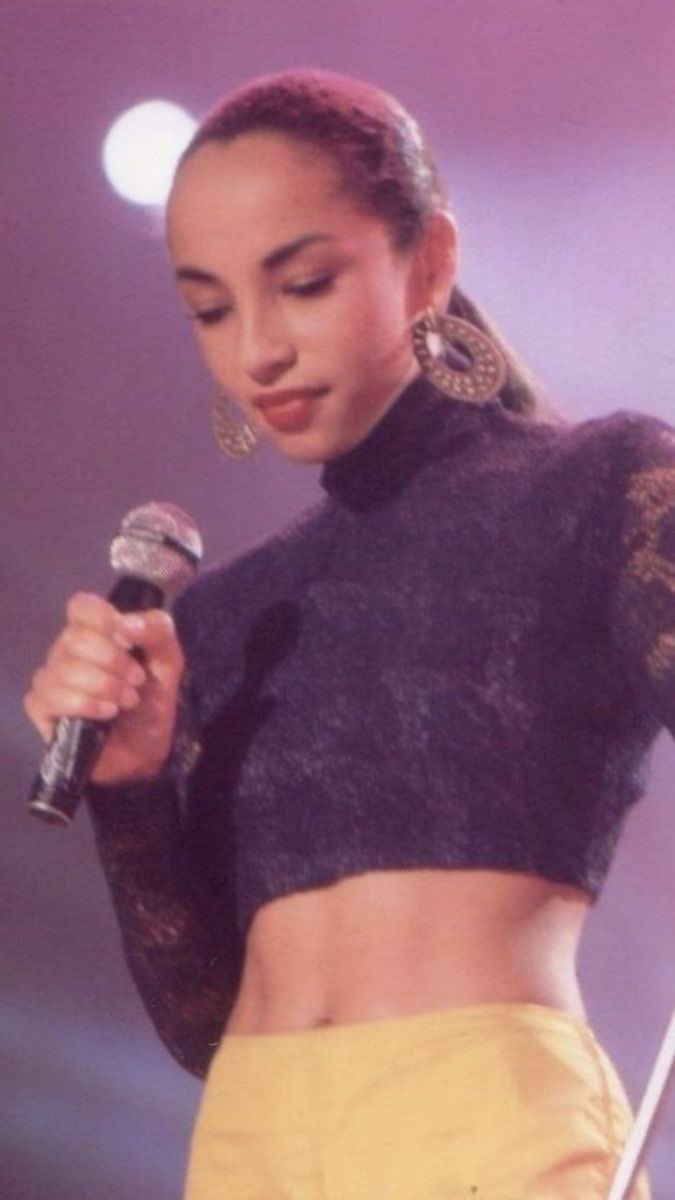 Sade (1988)