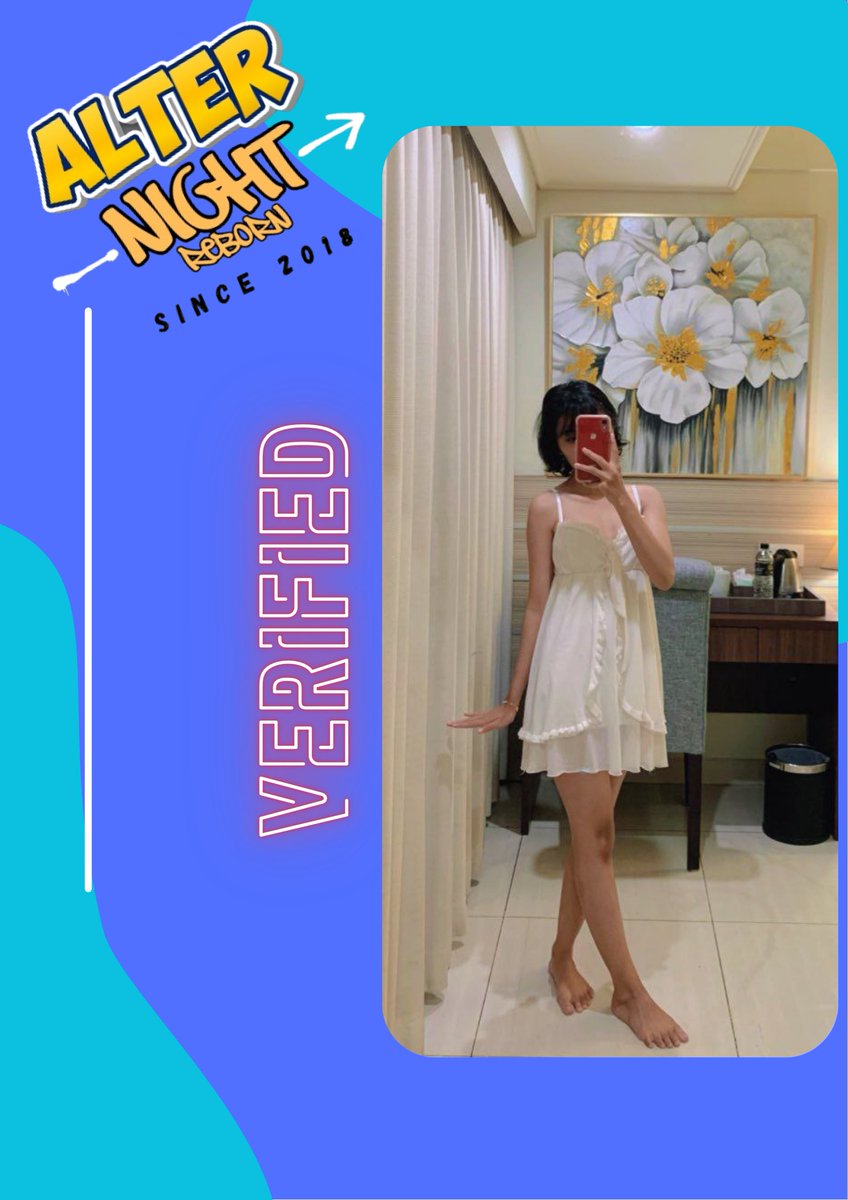 ⟬ 𝙰𝙻𝚃𝙴𝚁 𝙽𝙸𝙶𝙷𝚃 𝚁𝙴𝙱𝙾𝚁𝙽 ⟭ tweet media