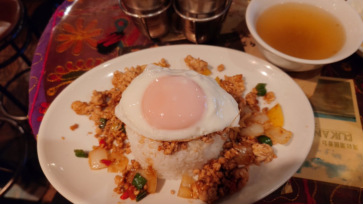 さなだむし tweet media