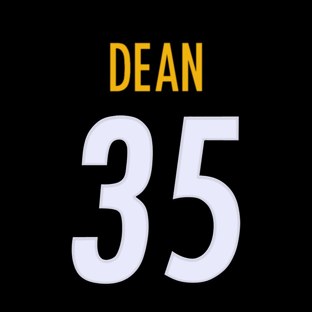 NFL Jersey Numbers tweet media