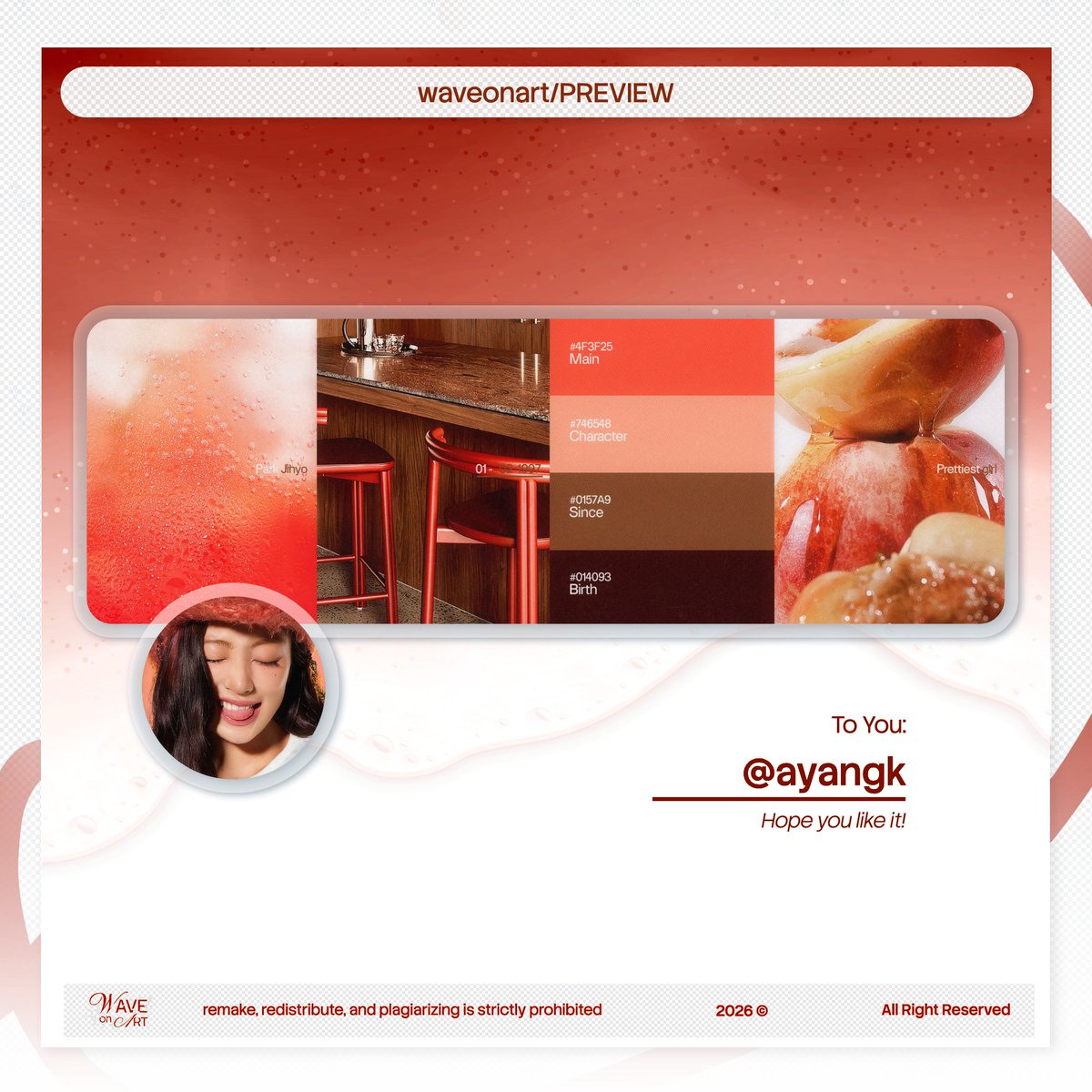 Laut, OPEN TITIPAN 📌 tweet media