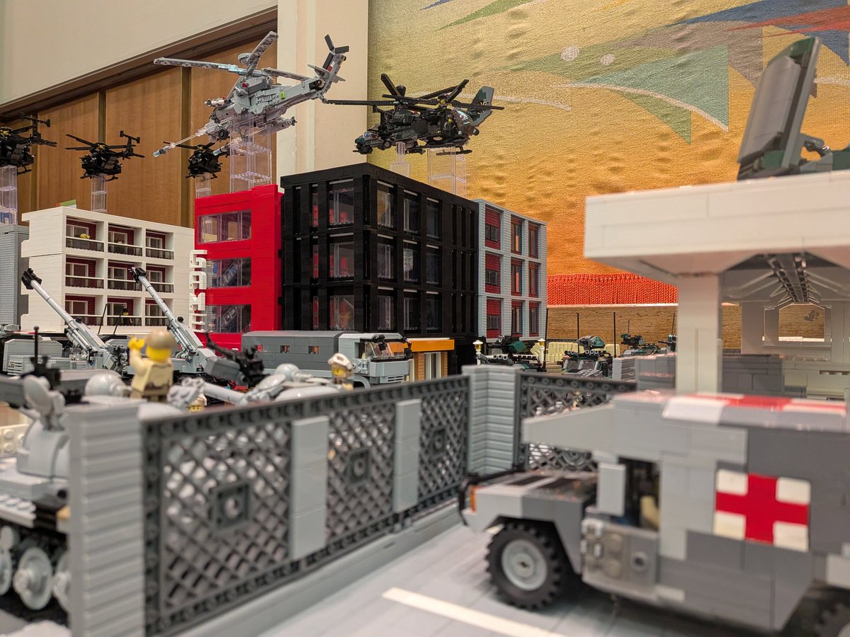 Blueman・Box tweet media