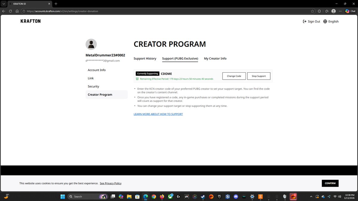 Adam Singleton tweet media