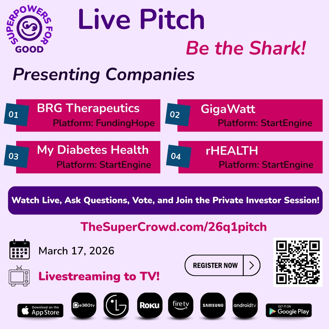 SuperCrowd tweet media