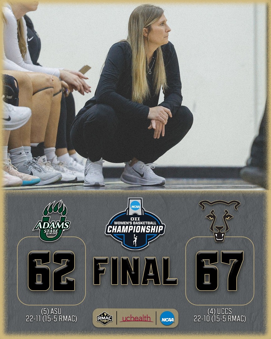 UCCS Women’s Basketball tweet media