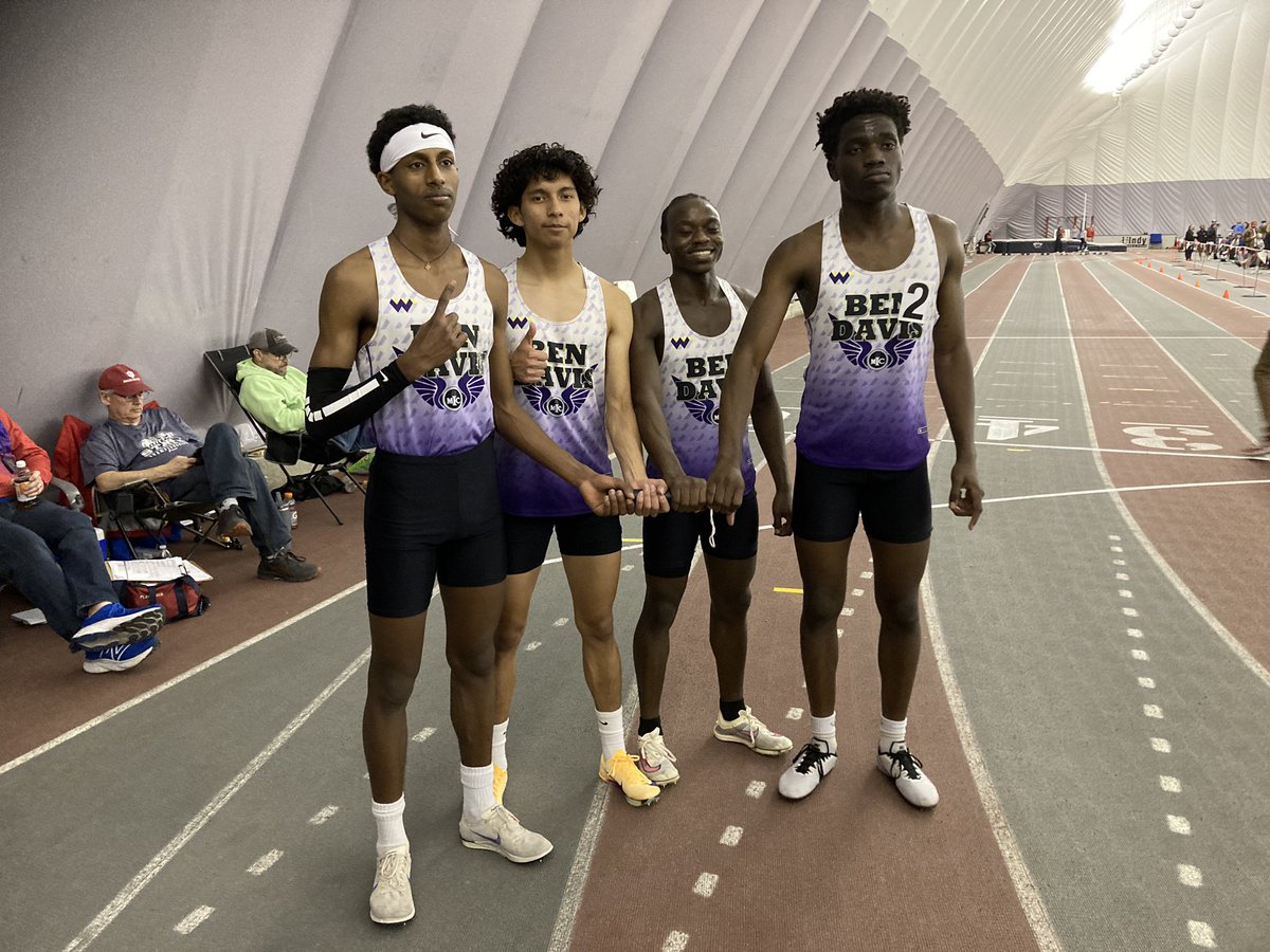 Ben Davis CC tweet media