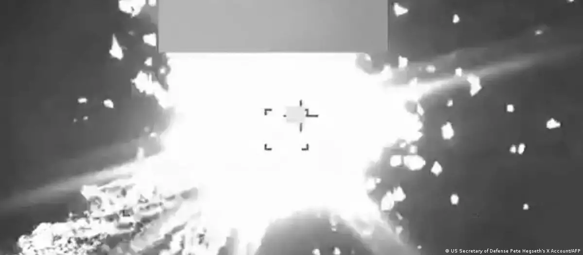 DW Español tweet media