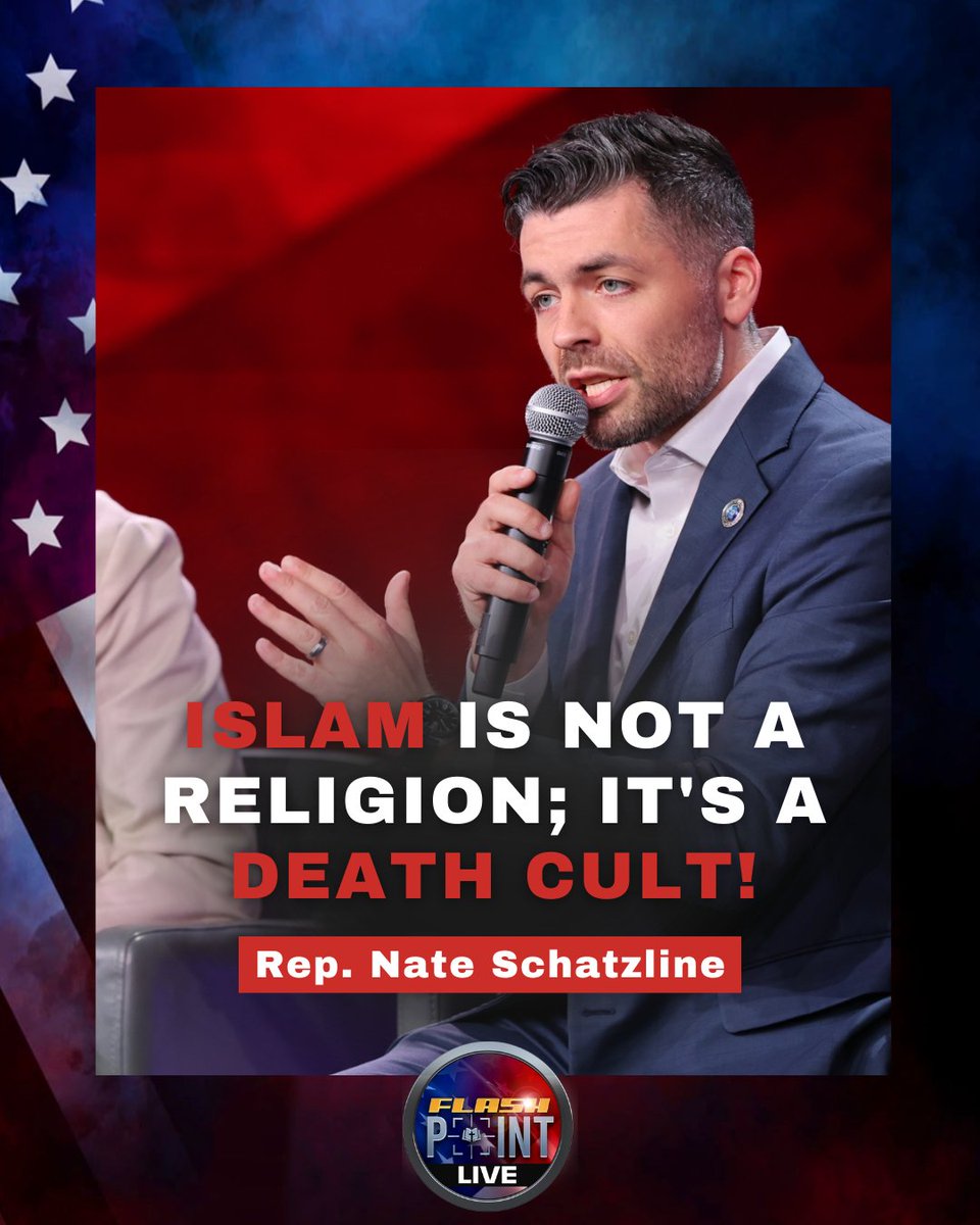 FlashPoint Army tweet media