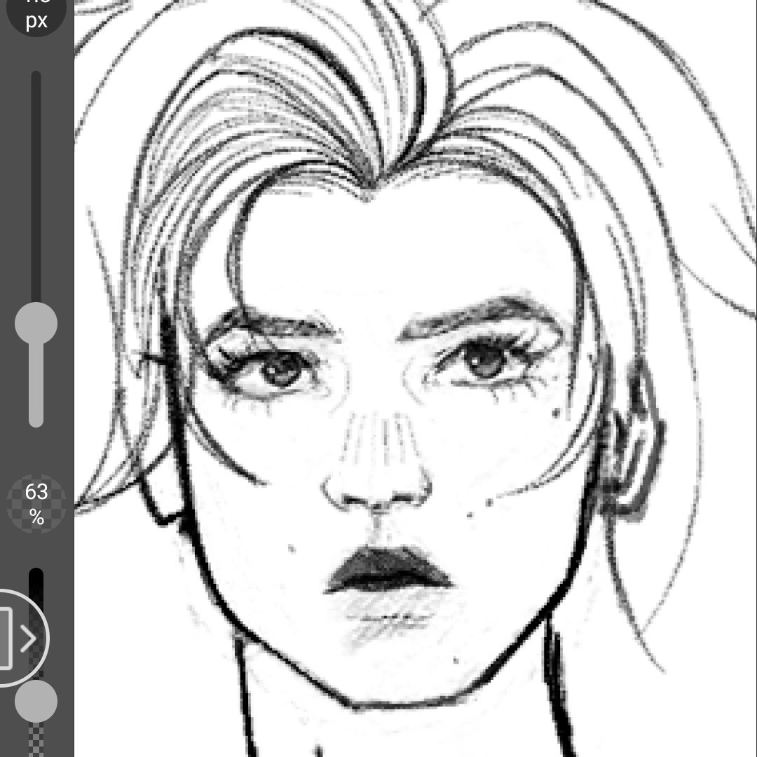 rokutaskaraage's tweet image. #wip yurified stonathan?!?!? 👀