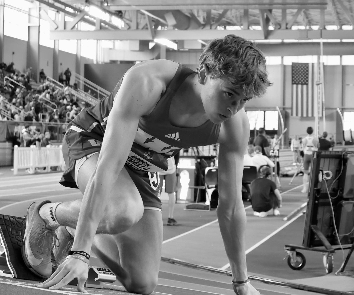 Wabash College Track and Field tweet media