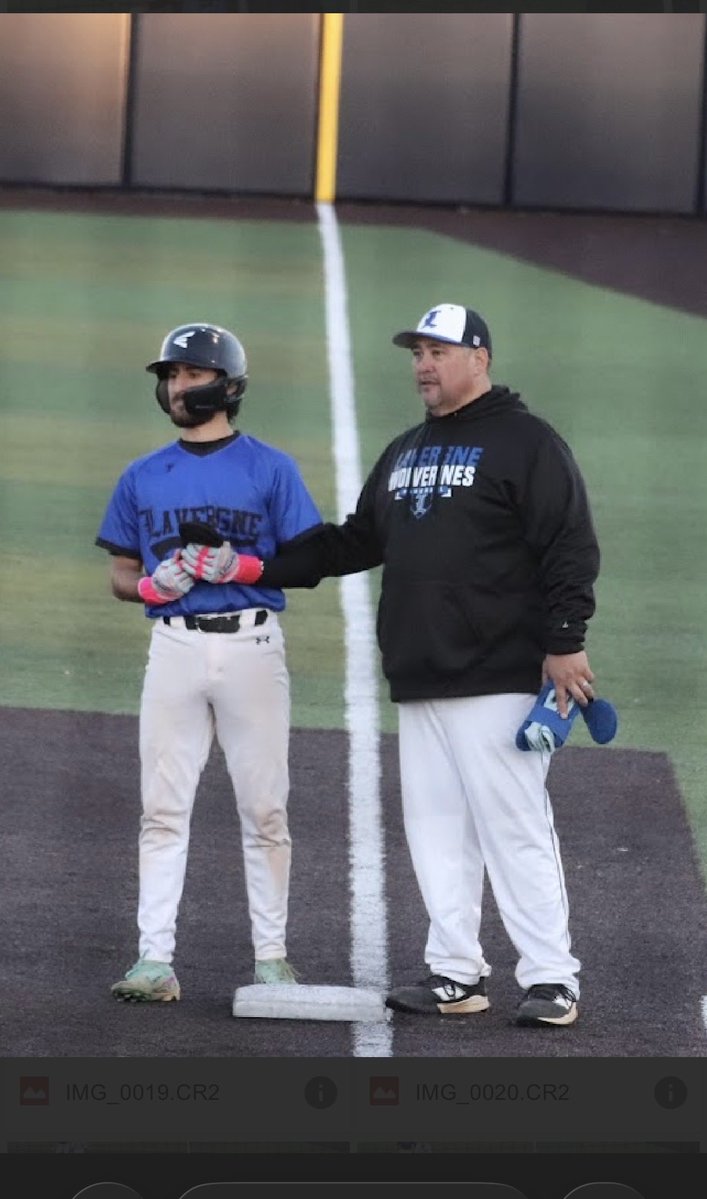 LaVergne High School Baseball tweet media