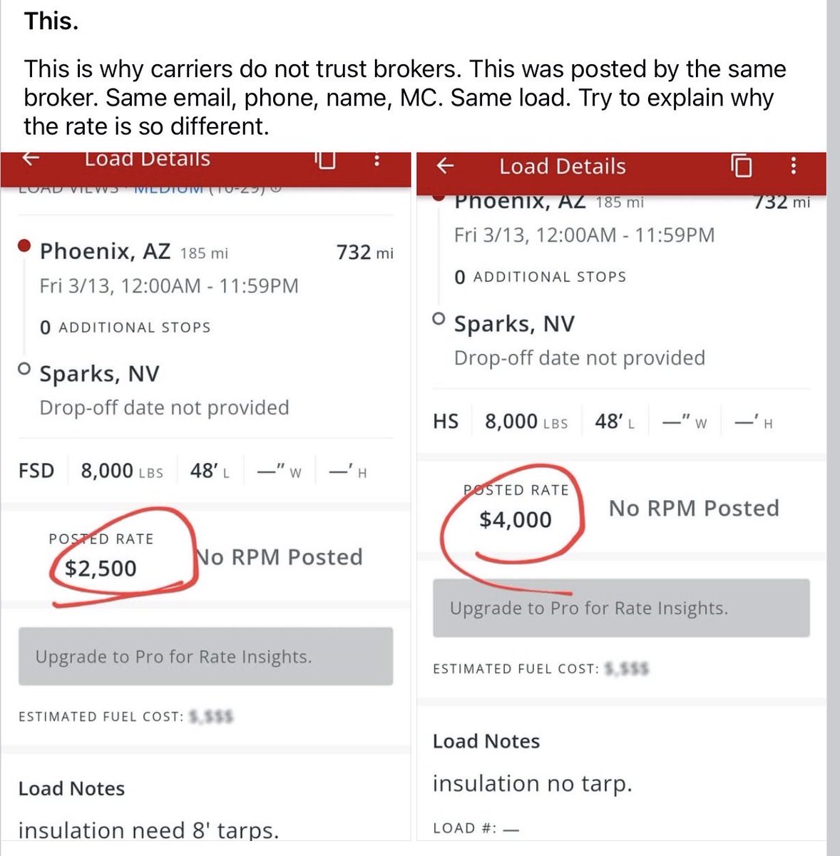 Trucking Made Successful tweet media