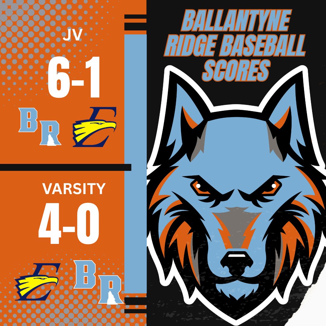 Ballantyne Ridge Baseball tweet media