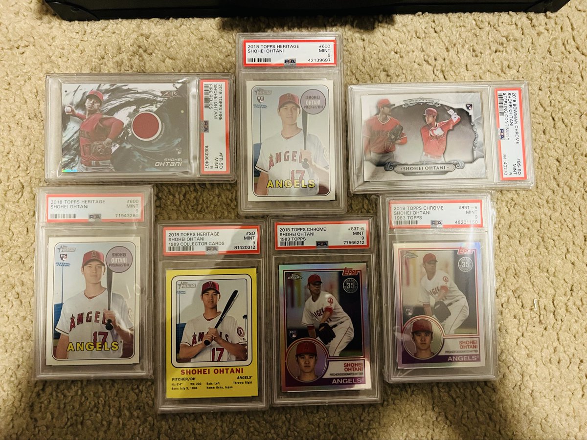 Millbrook Cards tweet media