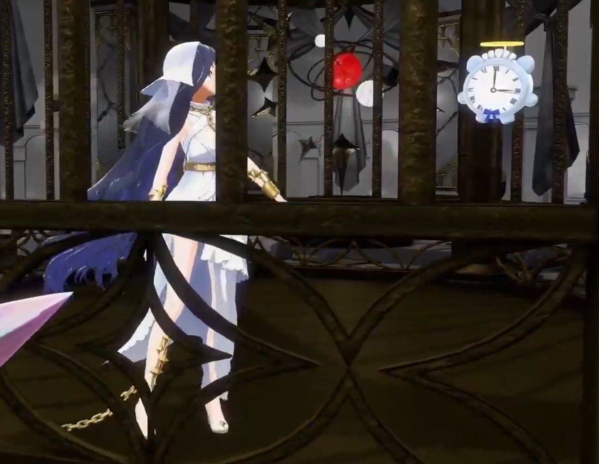 Pokemaid⏳(Stream Way 2 U) tweet media