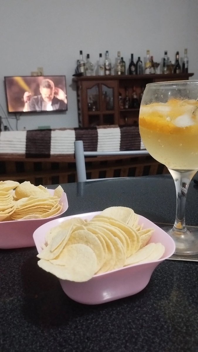 One direction, gin y papitas. El mejor viernes de la historia