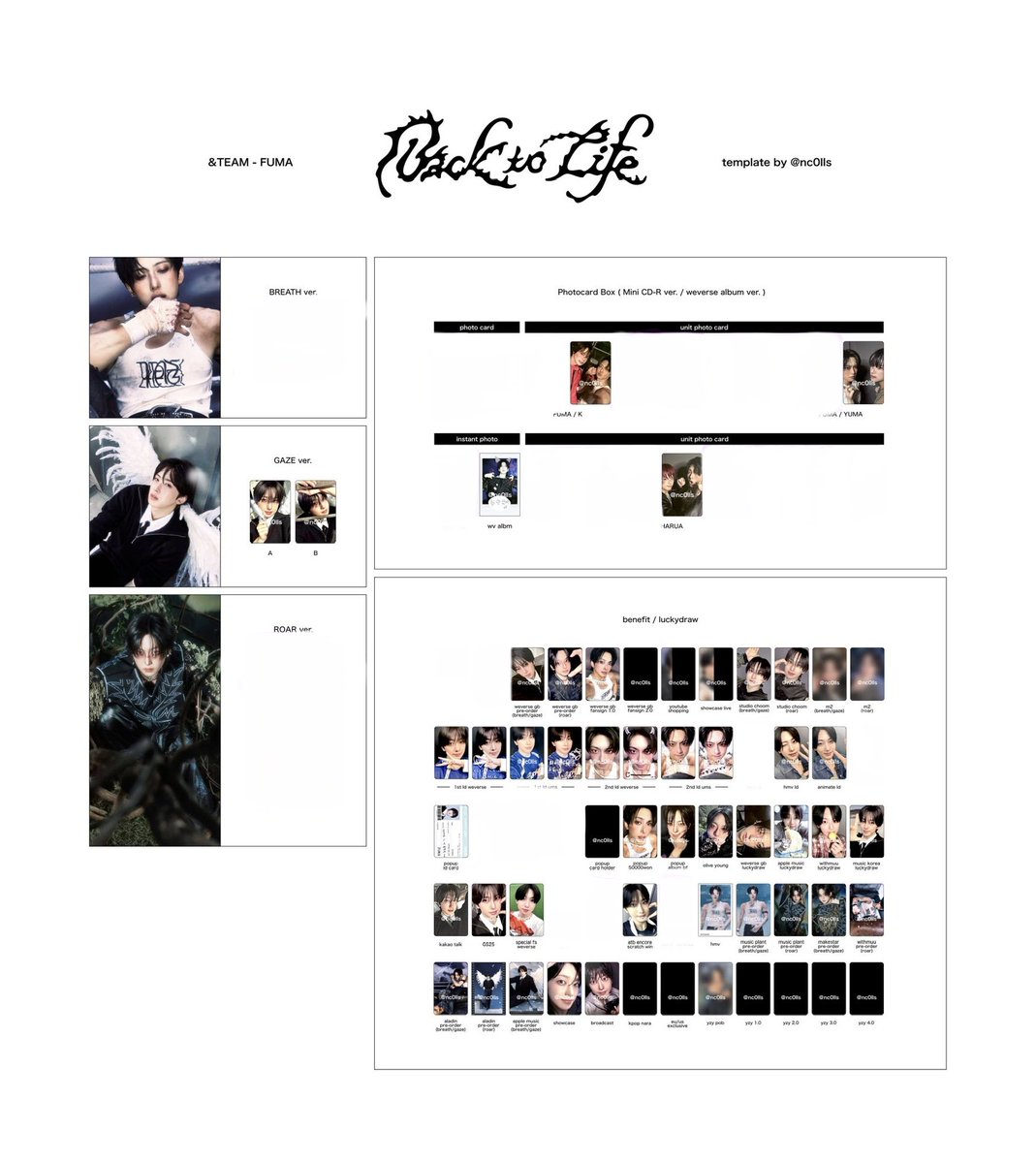 FUMAが♡だもんで沼 tweet media