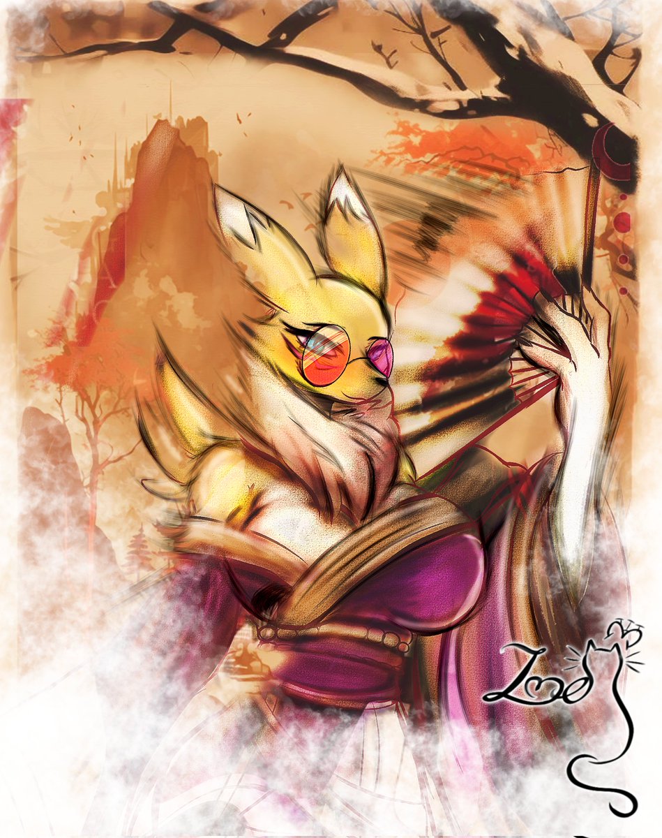 🖤ZoeS405🔞🖤 (✨Open commissions✨) tweet media