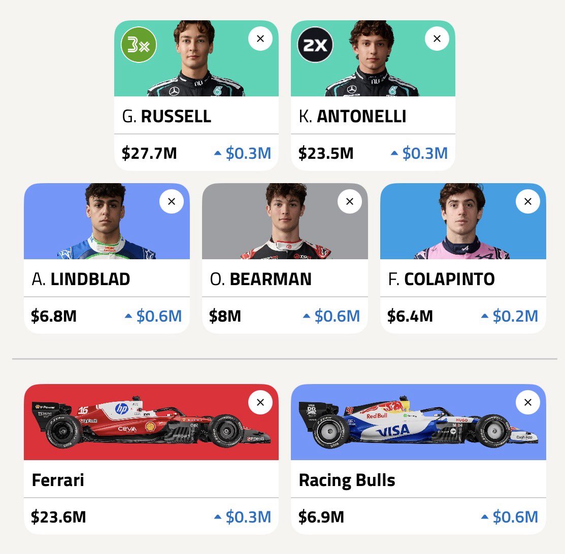 Adam Medeiros tweet media