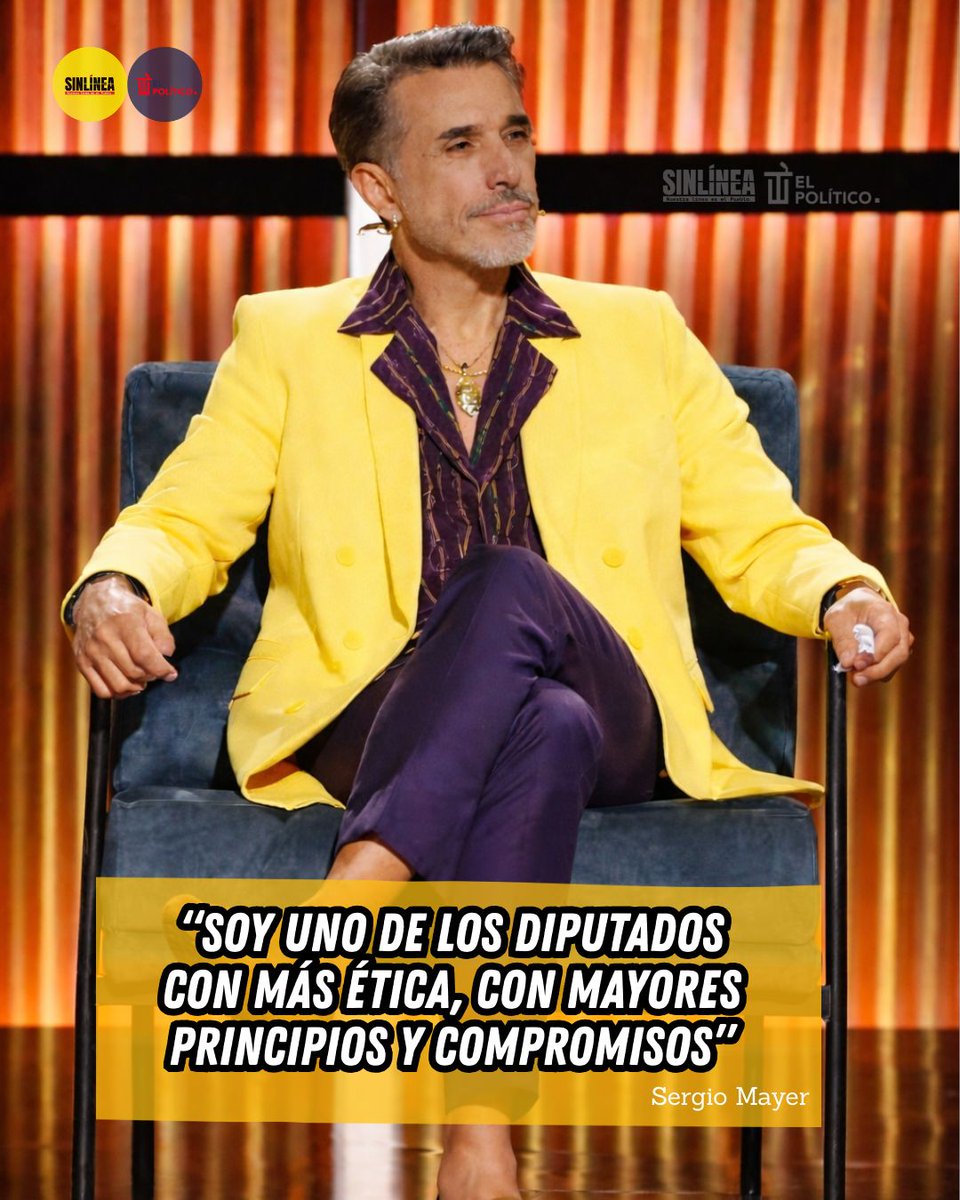 SinLínea.Mx tweet media