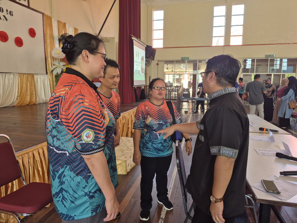 Ewon Benedick Official Media tweet media