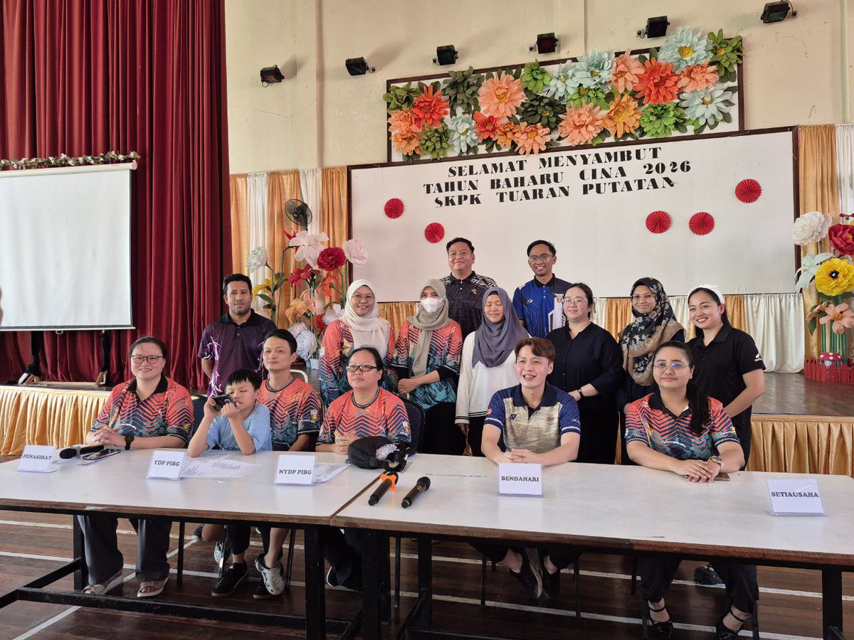 Ewon Benedick Official Media tweet media