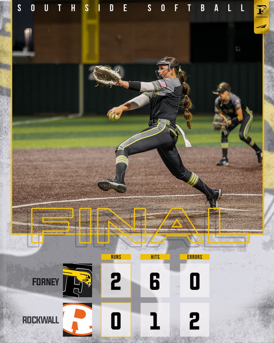 ForneySoftball tweet media