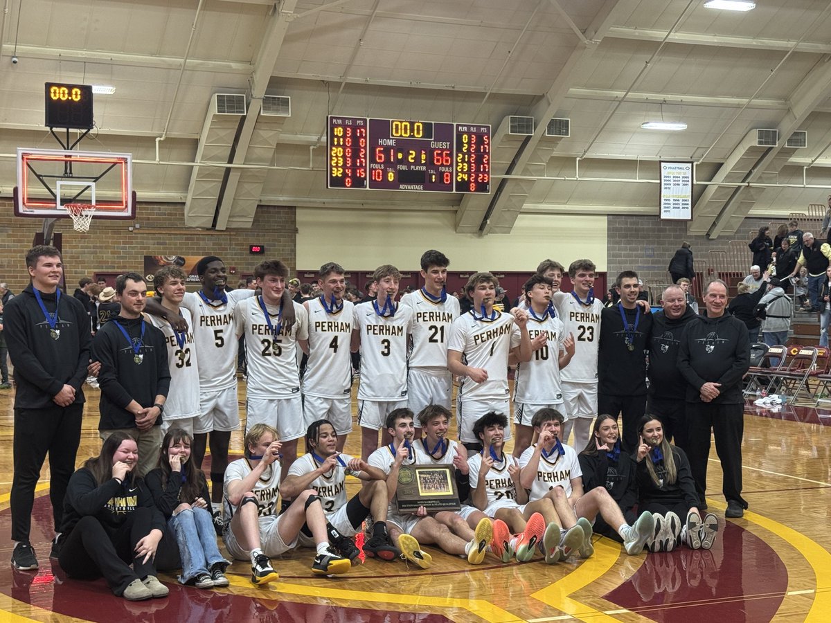 Chris Schaller Sports tweet media