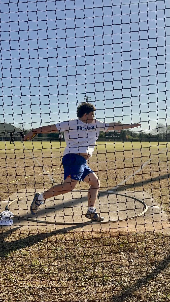 Bryson Jenkins 2027 OL tweet media