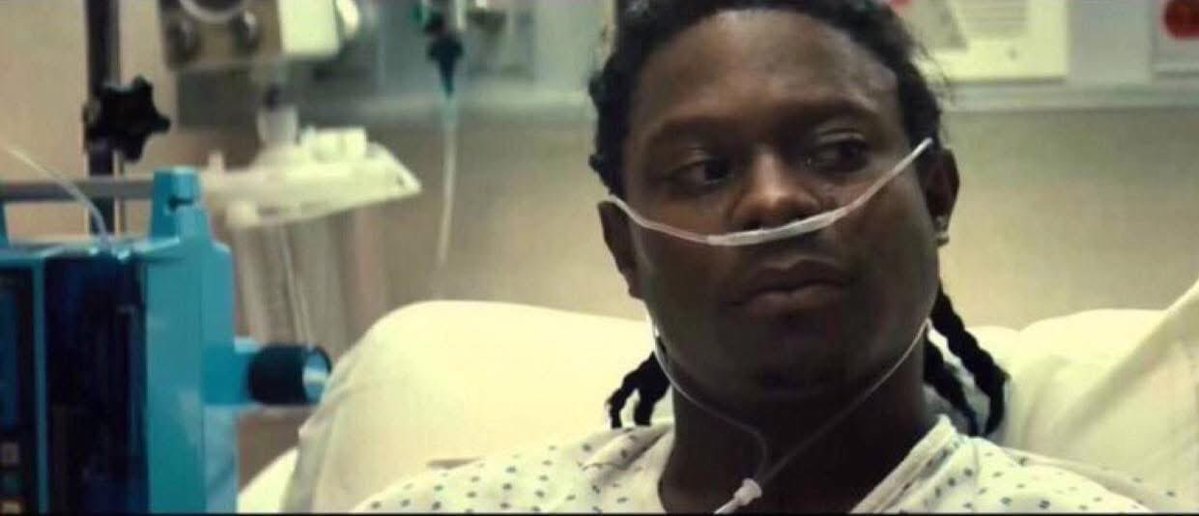 How yall bout to be after them trips to Houston