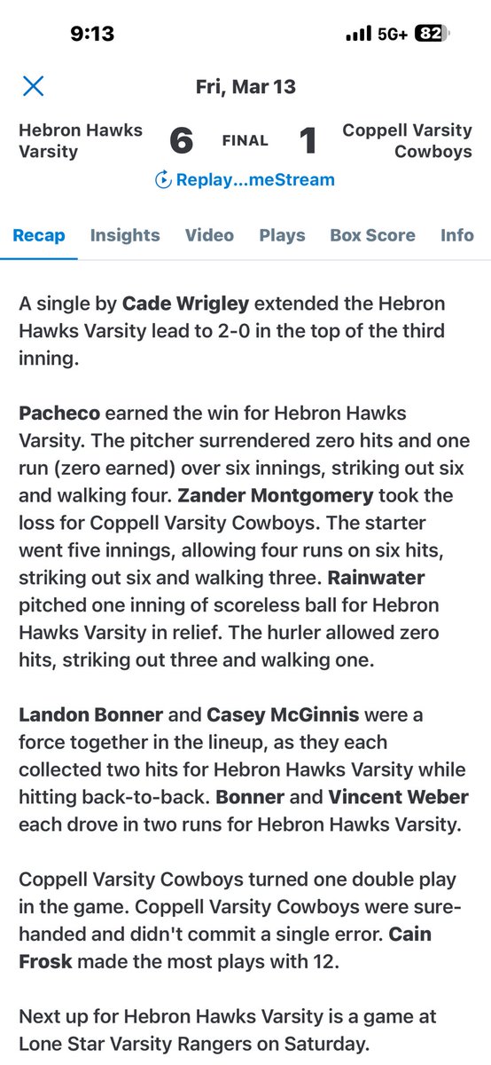 JUSTIN PACHECO tweet media